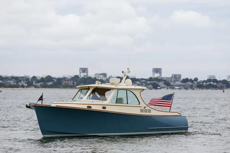 Days Like This Yacht Photos Pics 