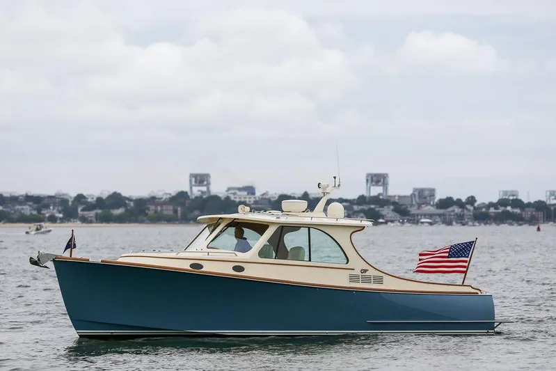 Days Like This Yacht Photos Pics 