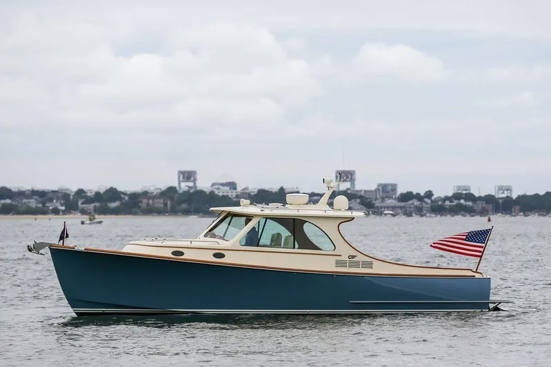 Days Like This Yacht Photos Pics 