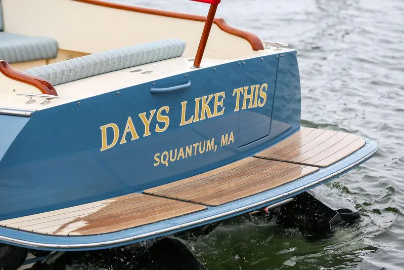 Days Like This Yacht Photos Pics 