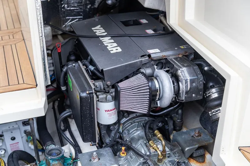 Days Like This Yacht Photos Pics 