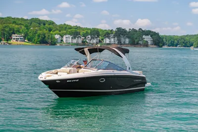 Regal 2700 ES Bowrider
