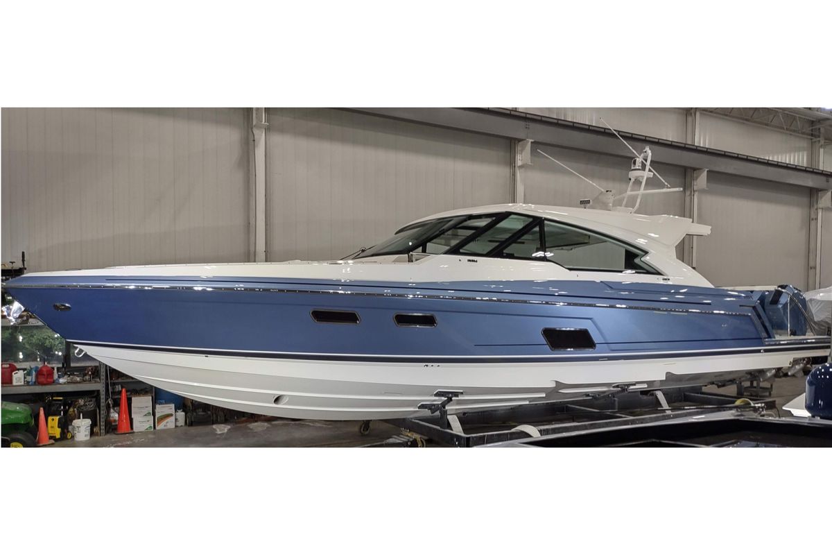 2023 Formula 50 