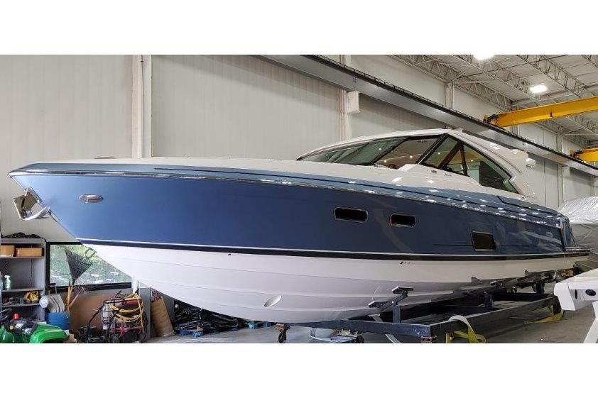 2023 Formula 50 