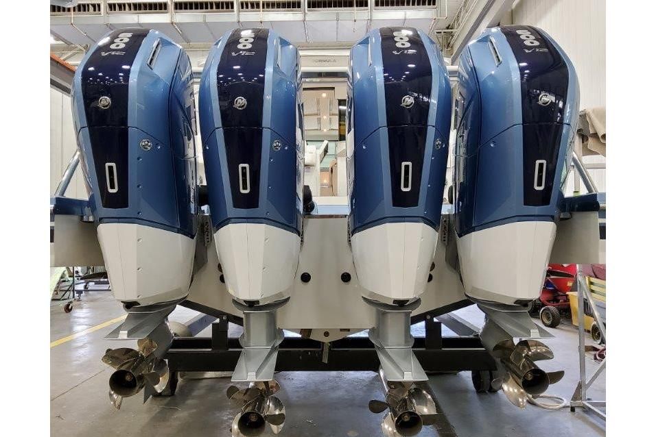 2023 Formula 50 