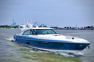 Formula 500 Super Sport Crossover
