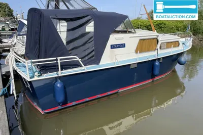 1972 Assemakruiser 900