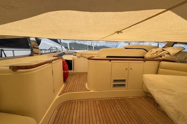 2002 Riva 59 