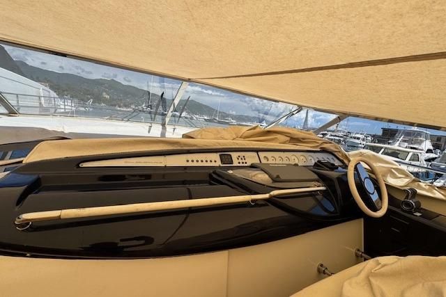 2002 Riva 59 