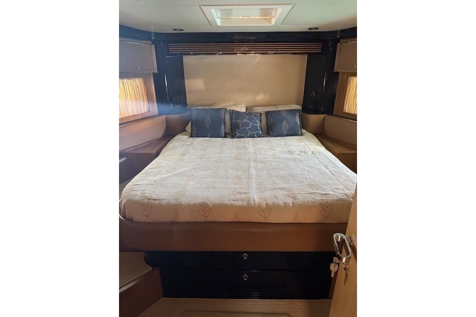 2002 Riva 59 