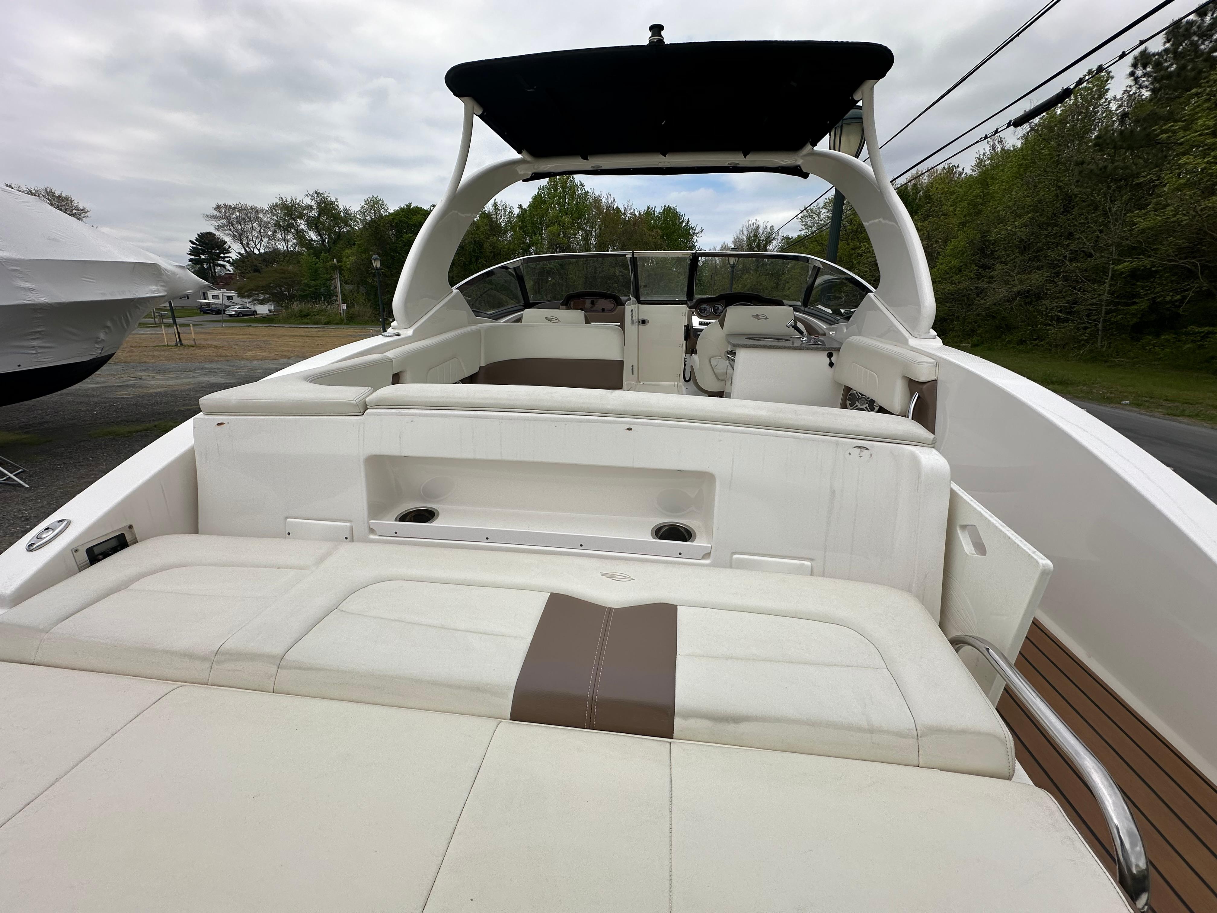 2014 Chaparral 307 SSX Bowrider for sale - YachtWorld