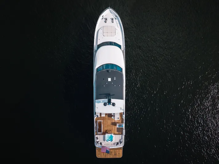 Carbon Copy Yacht Photos Pics 