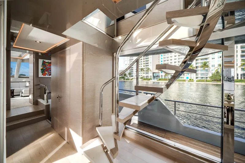 Carbon Copy Yacht Photos Pics 