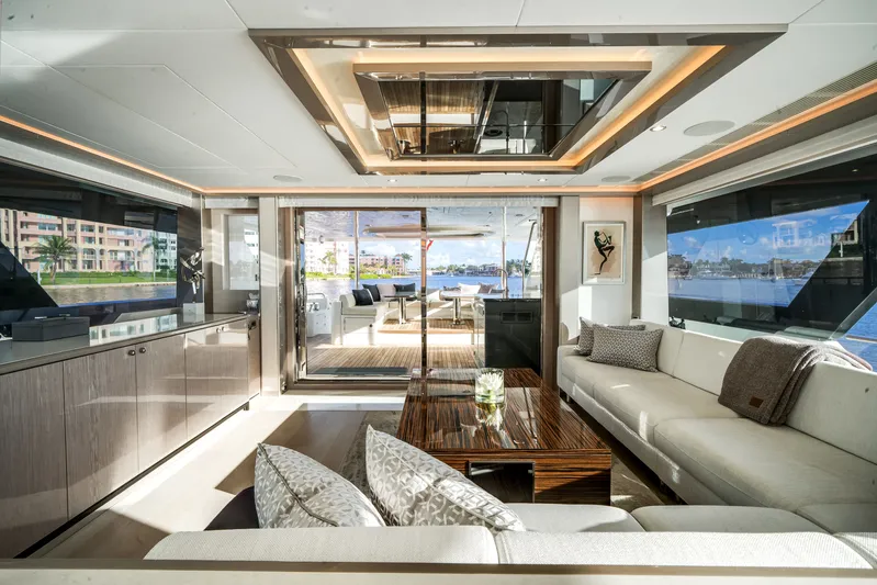 Carbon Copy Yacht Photos Pics 