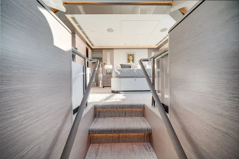 Carbon Copy Yacht Photos Pics 