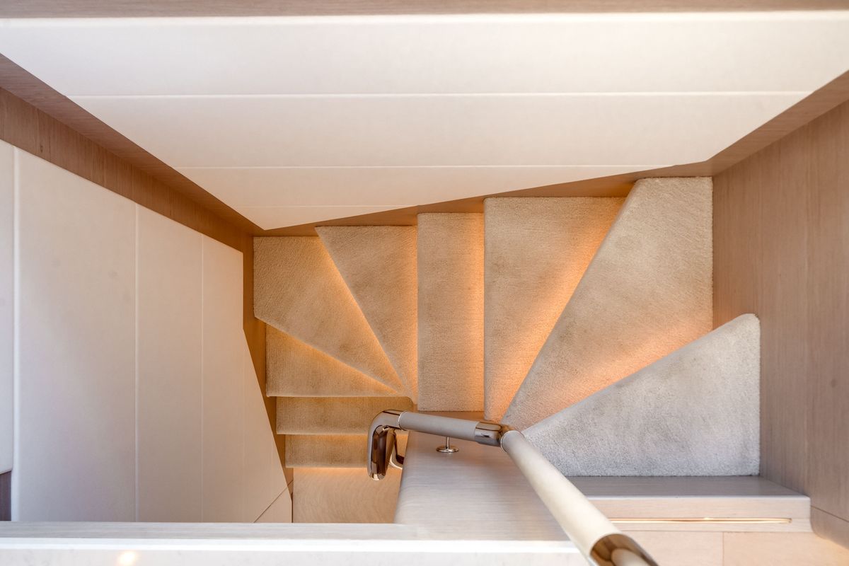 2022 Ocean Alexander 106 