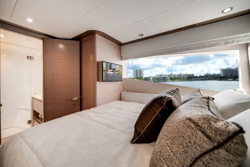 Carbon Copy Yacht Photos Pics 