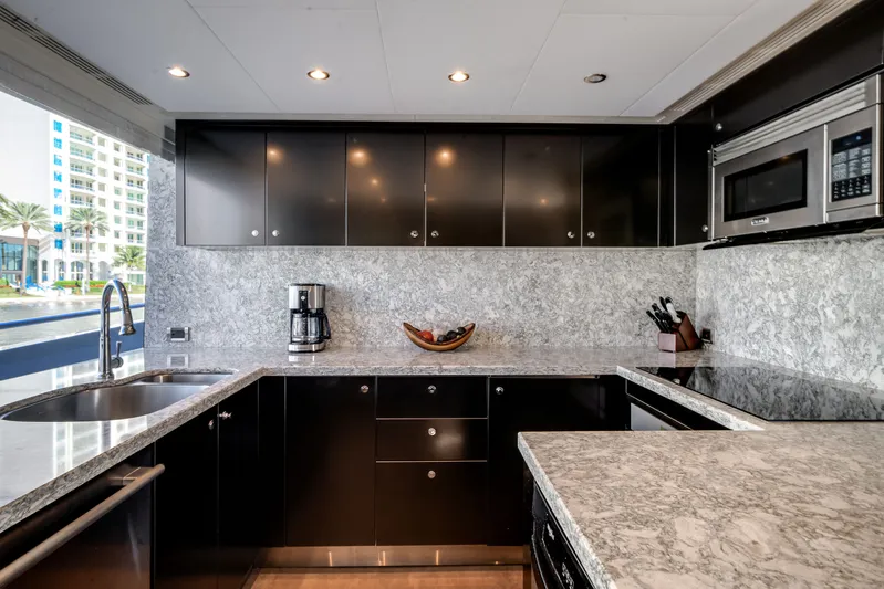 Carbon Copy Yacht Photos Pics 