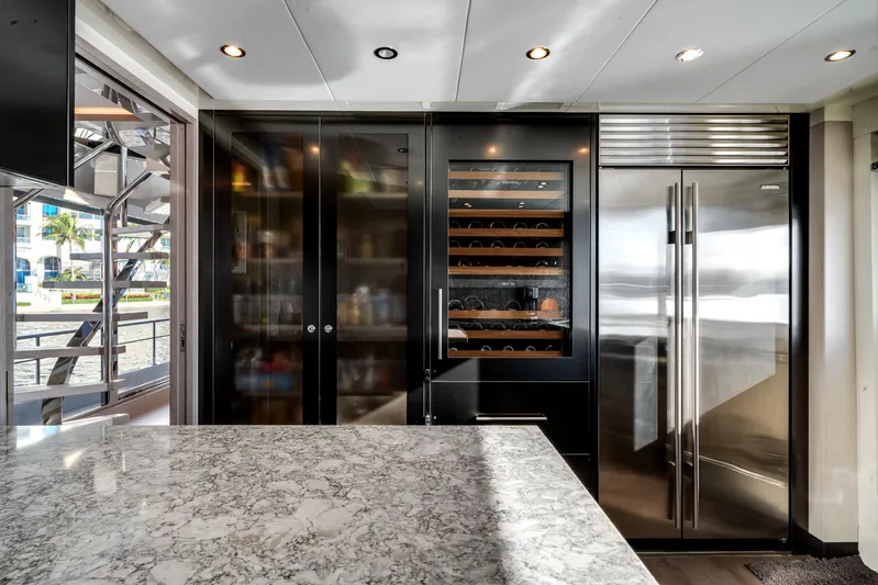 Carbon Copy Yacht Photos Pics 