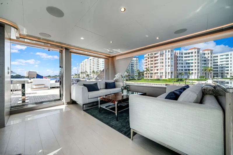 Carbon Copy Yacht Photos Pics 