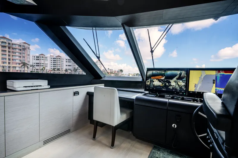 Carbon Copy Yacht Photos Pics 