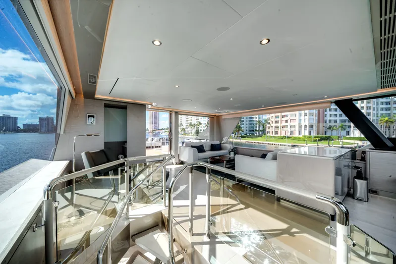 Carbon Copy Yacht Photos Pics 