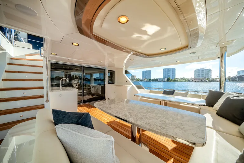 Carbon Copy Yacht Photos Pics 