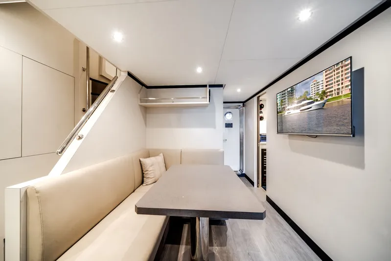 Carbon Copy Yacht Photos Pics 