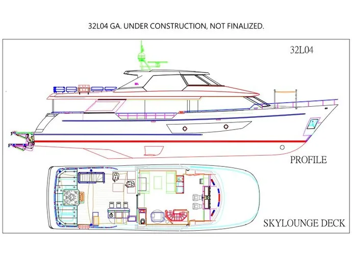 Carbon Copy Yacht Photos Pics 