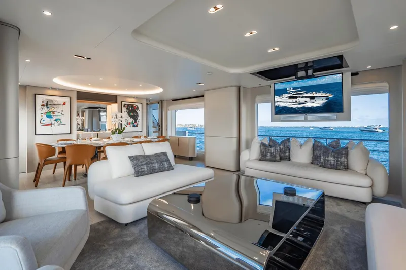 Carpe Diem Yacht Photos Pics 