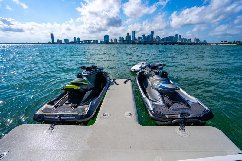 Carpe Diem Yacht Photos Pics 