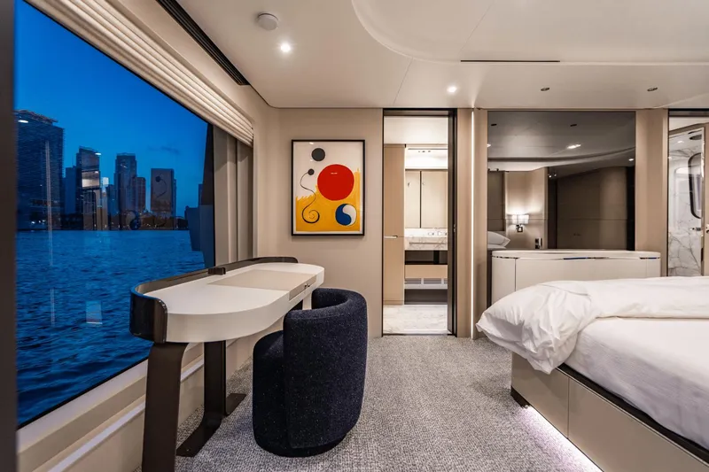 Carpe Diem Yacht Photos Pics 