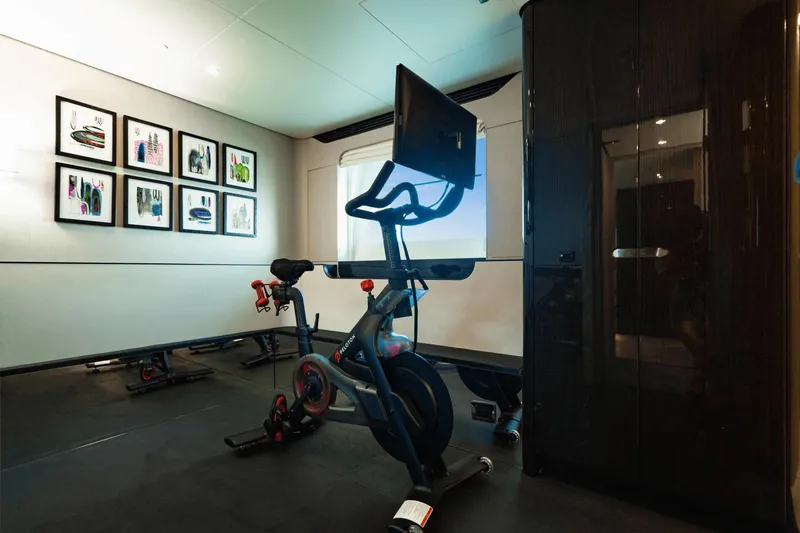 Carpe Diem Yacht Photos Pics 