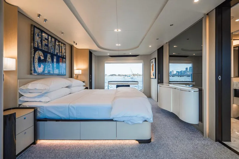 Carpe Diem Yacht Photos Pics 