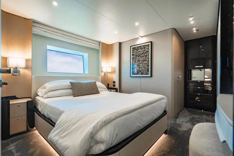 Carpe Diem Yacht Photos Pics 