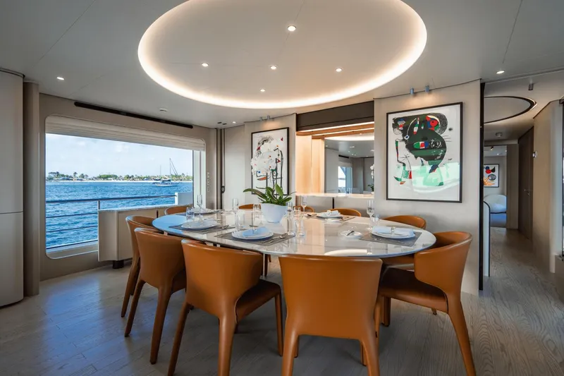 Carpe Diem Yacht Photos Pics 