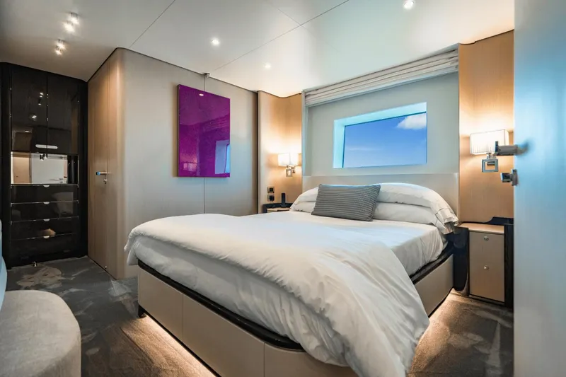 Carpe Diem Yacht Photos Pics 