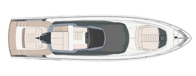 2020 Riva 66 