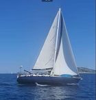 1998 Beneteau Oceanis 50
