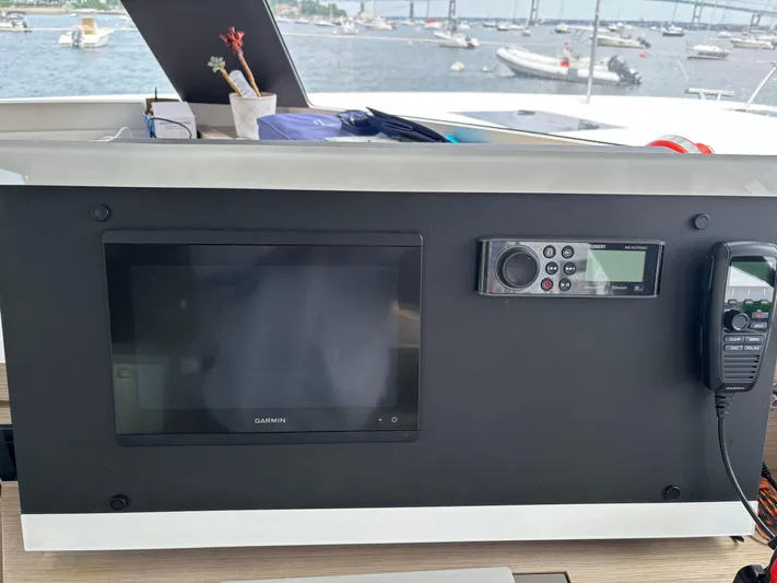 Boomerang Yacht Photos Pics 