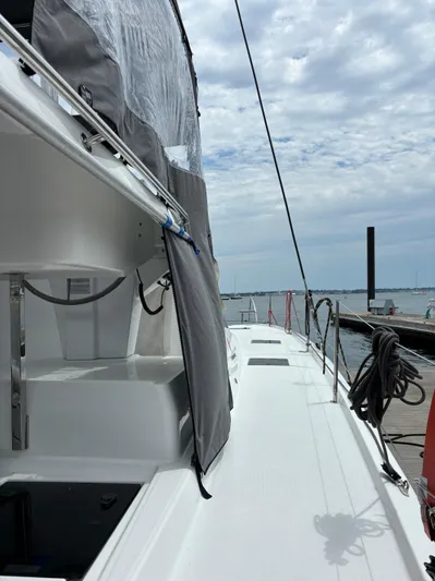 Boomerang Yacht Photos Pics 