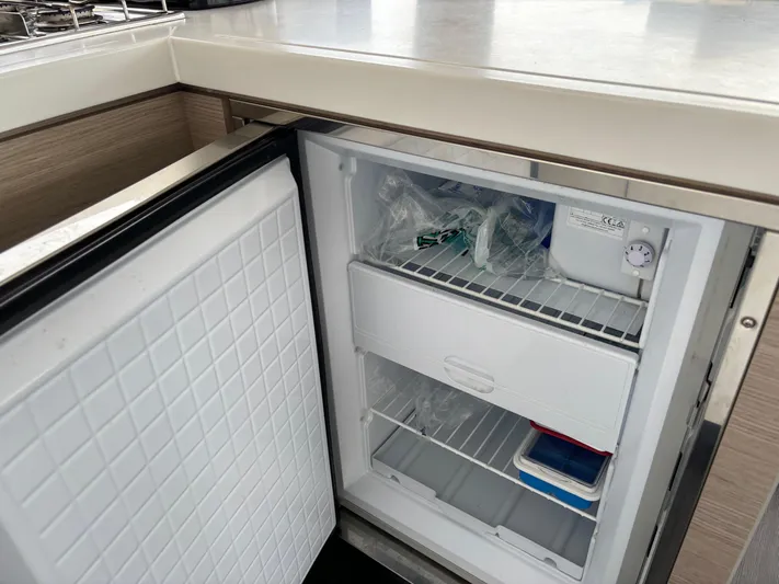 Boomerang Yacht Photos Pics 