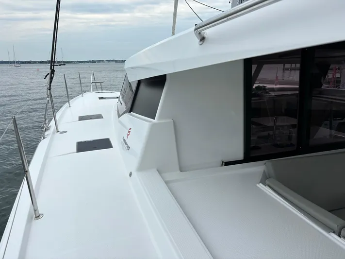 Boomerang Yacht Photos Pics 