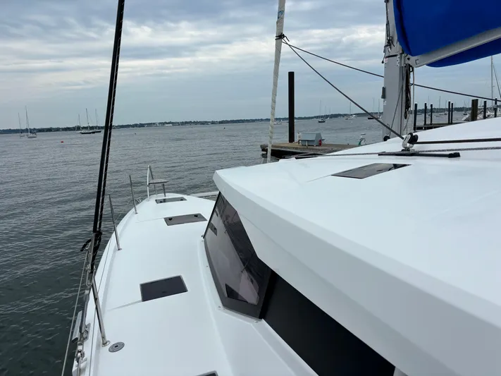 Boomerang Yacht Photos Pics 