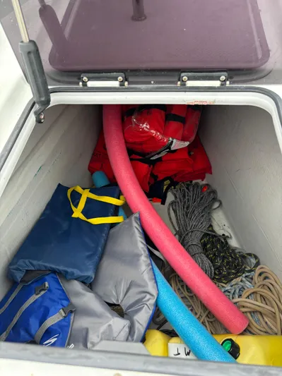 Boomerang Yacht Photos Pics 