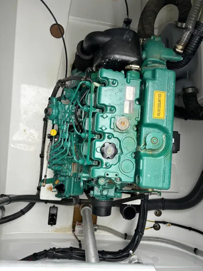 Boomerang Yacht Photos Pics 