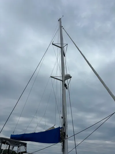 Boomerang Yacht Photos Pics 