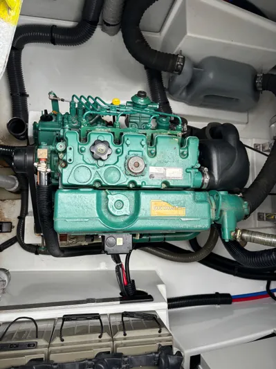 Boomerang Yacht Photos Pics 