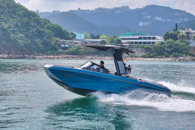 Nautique Super Air G23