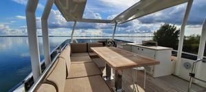 2018 Beneteau MC6